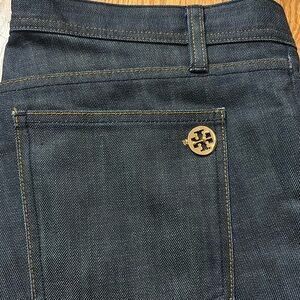 Classic Tory Burch Jeans in size 31